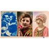 Image 3 : Tinted Real Photo Ladies - Romance Postcards 40+
