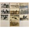 Image 2 : Real Photo Rodeo - Western Postcards 14