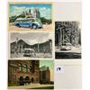 Image 1 : Transportation - Bus Postcards 80+