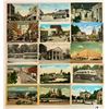 Image 2 : Transportation - Bus Postcards 80+