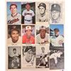 Image 2 : Sports - Professional Baseball Player Postcards with Autographs 26
