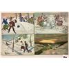 Image 2 : Winter Sport Postcards 16