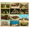 Image 2 : "Largest" Postcards Approx. 320