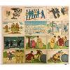 Image 2 : Military Comic Postcards 55+