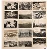 Image 2 : Real Photo Hawaii Postcards 90+