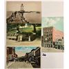 Image 1 : Misc. Views Group of Approx. 190 Postcards
