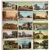 Image 2 : Misc. Views Group of Approx. 190 Postcards