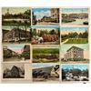 Image 3 : Misc. Views Group of Approx. 190 Postcards