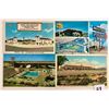 Image 1 : Arizona Motel Postcards 90+