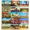 Image 2 : Arizona Motel Postcards 90+