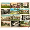 Image 2 : Lake Wales, Florida Postcards Approx. 200