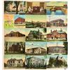 Image 2 : Illinois Approx. 100 Postcards