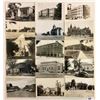 Image 2 : Real Photo North & South Dakota Postcards Approx. 50