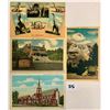 Image 1 : South Dakota Postcards 90