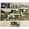 Image 2 : Long Island, New York Postcards 60