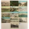 Image 2 : Rockaway, New York Postcards 50+