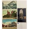 Image 1 : Buffalo, New York Postcards Approx. 195 Postcards