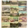 Image 2 : Buffalo, New York Postcards Approx. 195 Postcards