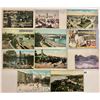 Image 2 : New York City Postcards Approx. 230
