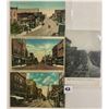 Image 1 : Ohio Postcards 75+