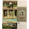 Image 1 : Providence, Rhode Island Postcards Approx. 85