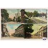 Image 1 : Pennsylvania Main Streets & Street Scene Postcards 30