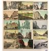 Image 2 : Pennsylvania Main Streets & Street Scene Postcards 30
