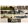 Image 2 : Doublefold Rotograph Postcards - Mostly Massachuestts 10