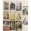 Image 2 : Hotels 100+ Postcards