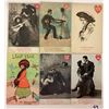 Image 2 : Leap Year Holiday Greeting Postcards 12