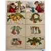 Image 2 : Clapsaddle Christmas Holiday Greeting Postcards 29