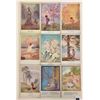 Image 2 : Medici Society Margaret Tarrant Vintage Postcards 12