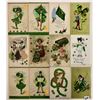Image 2 : St. Patrick's Day Holiday Greeting Postcards 23
