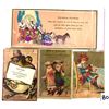 Image 1 : Misc. Ephemera - Trade Cards - Paper Approx. 80