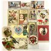 Image 2 : Misc. Ephemera - Trade Cards - Paper Approx. 80