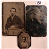 Image 2 : Real Photo Tin Types 8