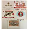 Image 2 : Ephemera - Vintage Labels 40+