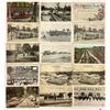 Image 2 : Virginia Military Camp Postcards 26