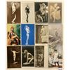 Image 2 : Nudes - Risque Postcards 25