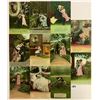 Image 2 : Bamforth - Religious, Romance, Comic Postcards 50+