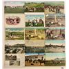 Image 2 : Western - Branding Postcards 22