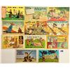 Image 2 : Military Comic Humor 60+ Postcards