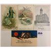 Image 1 : Private Mail - Private Postcard 50+