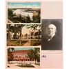 Image 1 : Michigan Colleges Approx. 50 Postcards