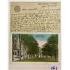 Image 3 : Michigan Colleges Approx. 50 Postcards