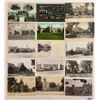 Image 2 : Michigan Colleges 50+ Postcards