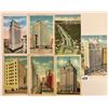 Image 2 : Dallas, Texas Postcards 100+