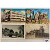 Image 1 : El Paso, Texas Postcards 45+
