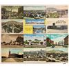 Image 2 : El Paso, Texas Postcards 45+