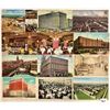 Image 2 : Chicago, Illinois Postcards Approx. 165